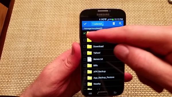 Hasil Download Android Tersimpan Dimana. 7 Cara Menyimpan Hasil Download ke Kartu Memori di HP