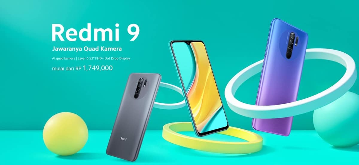 Kelebihan Dan Kekurangan Redmi 9t. 10 Kelebihan dan Kekurangan Smartphone Xiaomi Redmi 9