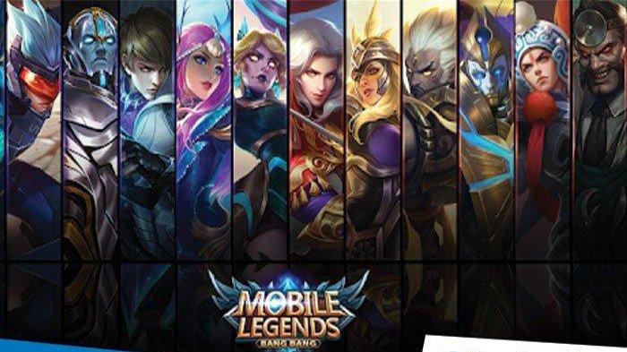 Mobile Legend Hack Tool Online. Pilihan Generator Mobile Legends, Digunakan untuk Dapatkan Diamond dan Battle Point Gratis