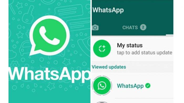 Cara Upload Video Di Status Whatsapp. Cara Upload Video Berdurasi Panjang di Status WA, Menambah Durasi Video Status WA dan InstaStory