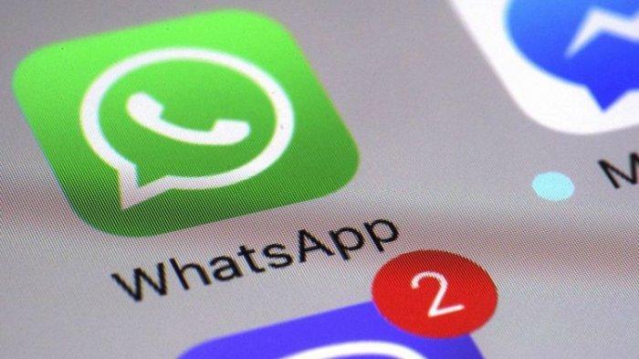 Ganti Nomor Whatsapp Apakah Kontak Hilang. Cara Ganti Nomor WA WhatsApp Tanpa Hilang Chat dan Kontak