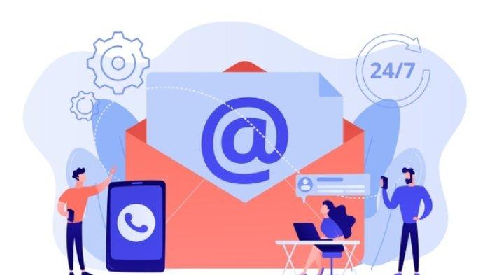 Cara Mengganti Nomor Di Akun Google. Cara Mengubah Nomor Telepon di Gmail atau Akun Email Google dengan Mudah dan Cepat