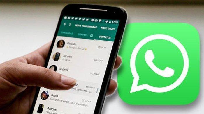 Sadap Whatsapp Jarak Jauh Terbaru Juli 2020. CATAT, 5 Fitur Terbaru WhatsApp, Stiker Animasi hingga Grup Video Call, Lengkap dengan Cara Pakainya