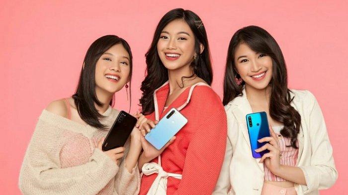 Harga Hp Xiaomi Note 8 Pro. Update Harga HP Xiaomi Bulan Maret 2020, Mi Note 10 Pro hingga Note 8 Pro