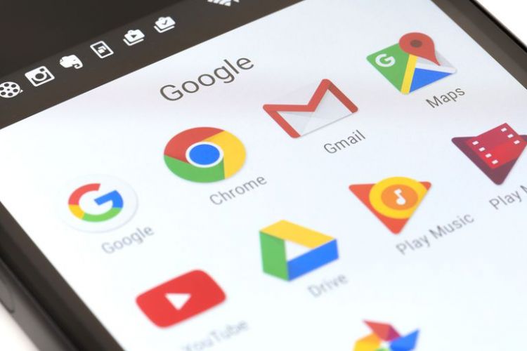 Cara Menghapus Salah Satu Akun Gmail Di Android. 3 Cara menghapus akun Gmail di smartphone Android, nggak rumit
