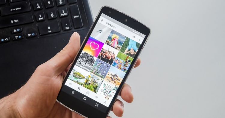 How To Dm Instagram On Pc. 4 Cara buka DM Instagram lewat PC, mudah dilakukan