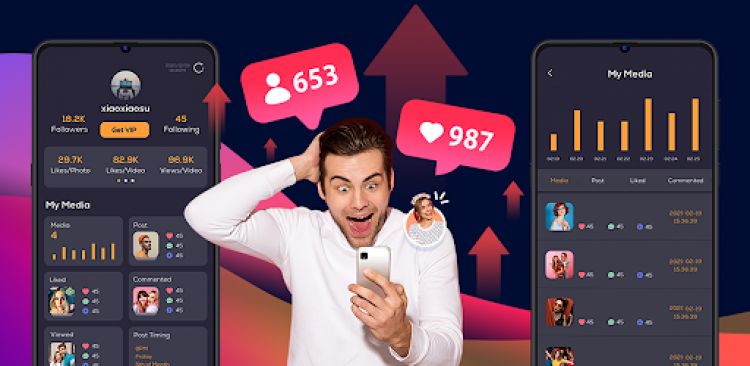 Cara Menambah Like Di Instagram Dengan Aplikasi. 9 Aplikasi auto like untuk Instagram, gratis dan antiribet