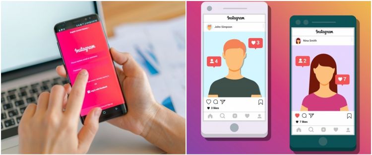 Cara Mendapatkan Like Banyak Di Instagram Tanpa Aplikasi. 15 Cara mendapatkan banyak Like di Instagram, auto jadi selebgram
