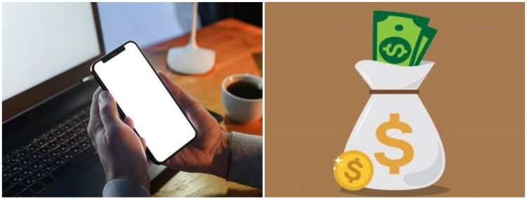 Aplikasi Ios Penghasil Uang. 9 Aplikasi penghasil uang di iPhone, bikin dompet tebal