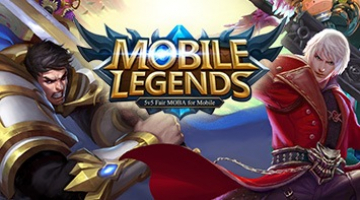 Cara Download Mobile Legend Di Pc. Download & Mainkan Mobile Legends: Bang Bang di PC & Mac dengan Android 11