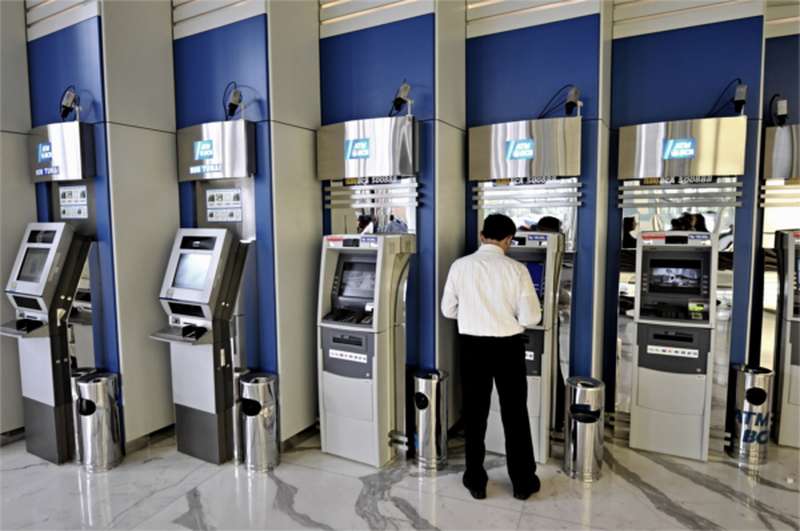 Cara Bobol Atm Lewat Nomor Rekening. Waspada 4 Modus Bobol Rekening Bank, Pakai Setruk ATM & SIM Card Bekas