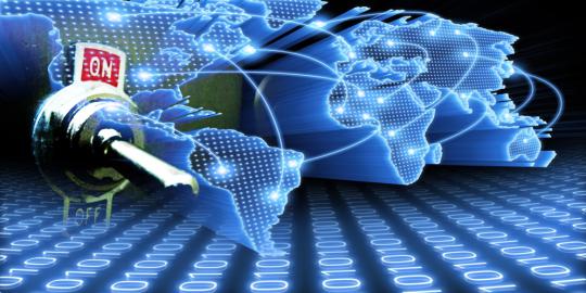 Cara Internetan Tanpa Koneksi Internet. 4 Cara akses internet di daerah tanpa internet