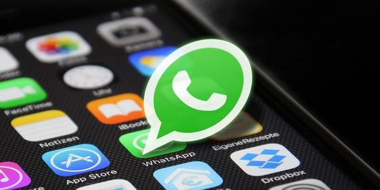 Cara Melihat Kita Di Block Wa. 5 Cara Untuk Tahu Kita Diblokir di WhatsApp