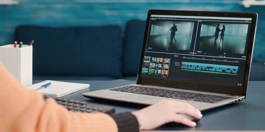 Cara Menggunakan Movie Maker Windows 8. Cara Memotong Video dengan Movie Maker, Mudah Dicoba