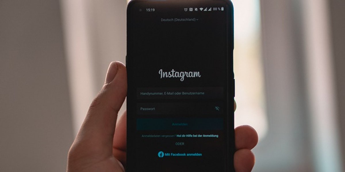 Cara Merubah Password Instagram. 6 Cara Mengganti Password Instagram yang Lupa dengan Reset Lewat Email - Situs Web Hack