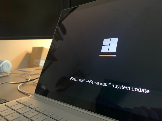 Cara Mematikan Update Windows 10. Cara Mematikan Update Windows 10 Otomatis