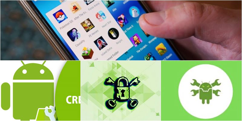Cheat Untuk Game Android. 10 Rekomendasi Aplikasi Cheat Game Android 100% Work