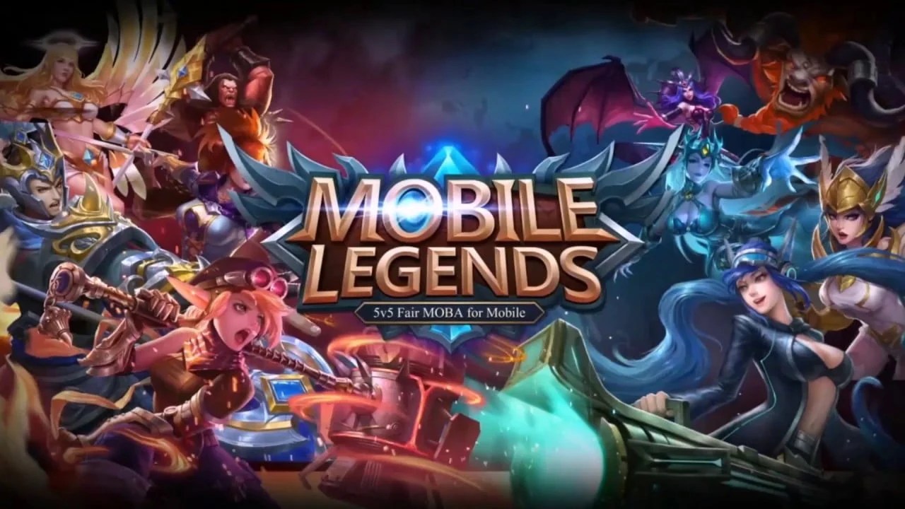 Vpn Untuk Game Mobile Legend. 10 VPN Mobile Legends (ML) Terbaik, Jadi Lebih Stabil dan Gak Lag