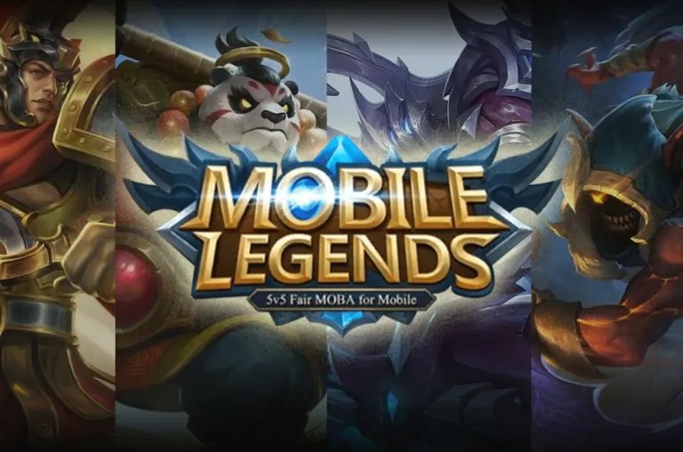 Download Aplikasi Mobile Legends Mod. Bahaya Download Mobile Legends Mod Apk!