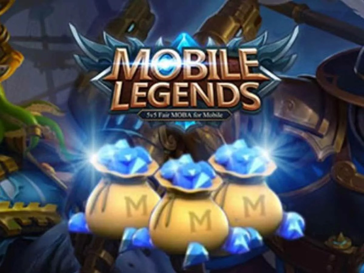 Cara Dapat Diamond Gratis Mobile Legend. Cara Terbaru Dapat Diamond Gratis Mobile Legends, 100% Legal!