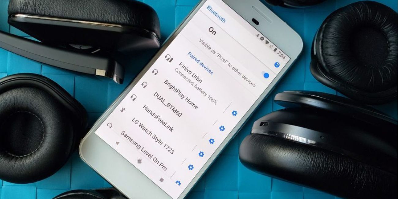 Bluetooth Headset Tidak Terdeteksi. 5 Cara Mengatasi Headset Bluetooth Tidak Terdeteksi di HP, Cek Juga Penyebabnya