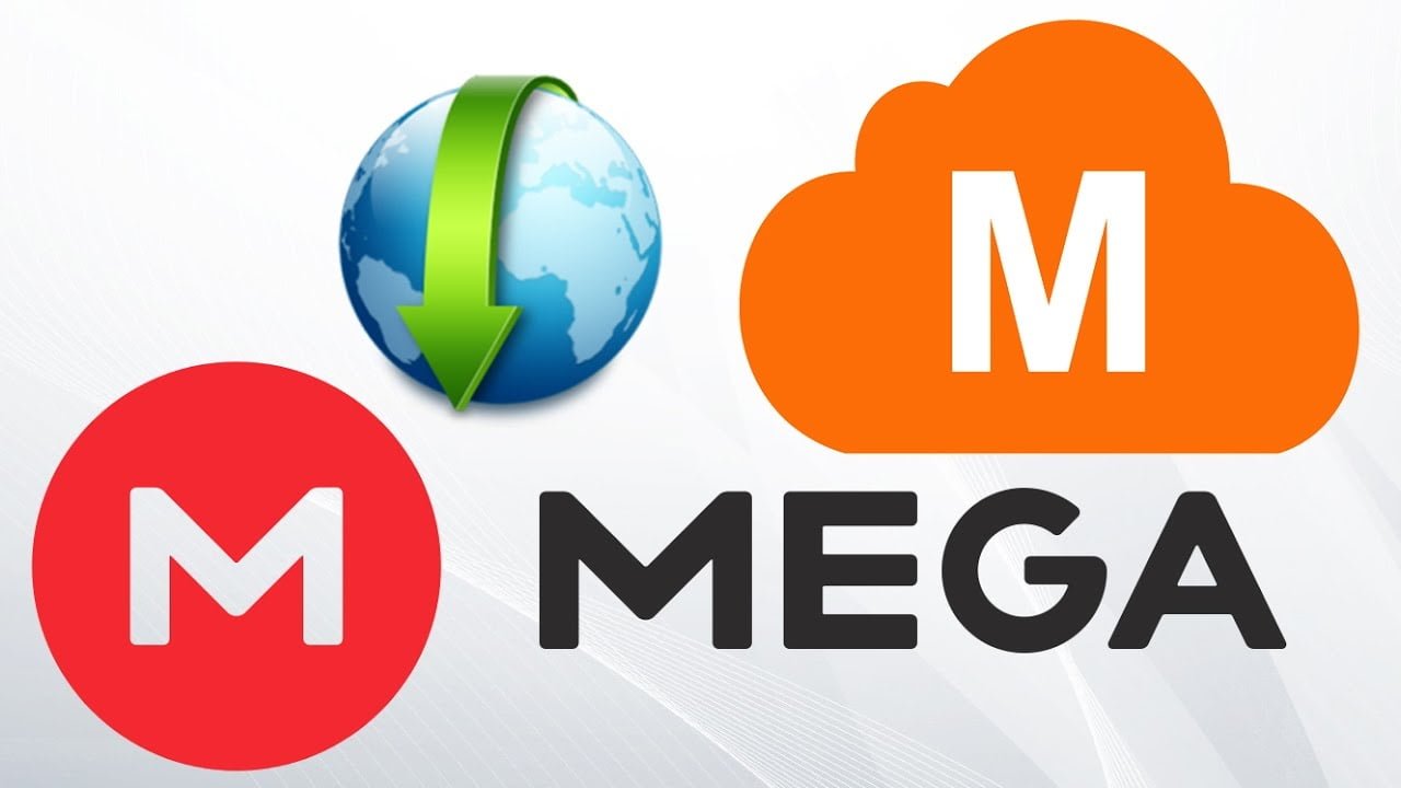 Cara Download File Dari Mega. 2 Cara Download File di Mega dengan/Tanpa Aplikasi