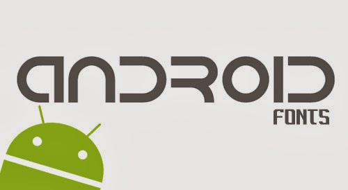 Cara Ganti Font Android Root. 5 Cara Mengganti Font Android dengan atau tanpa Root