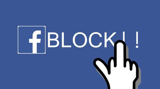 Cara Memblokir Fb Orang Secara Permanen. 2 Cara Memblokir Teman Di Facebook Secara Permanen Ampuh 100%