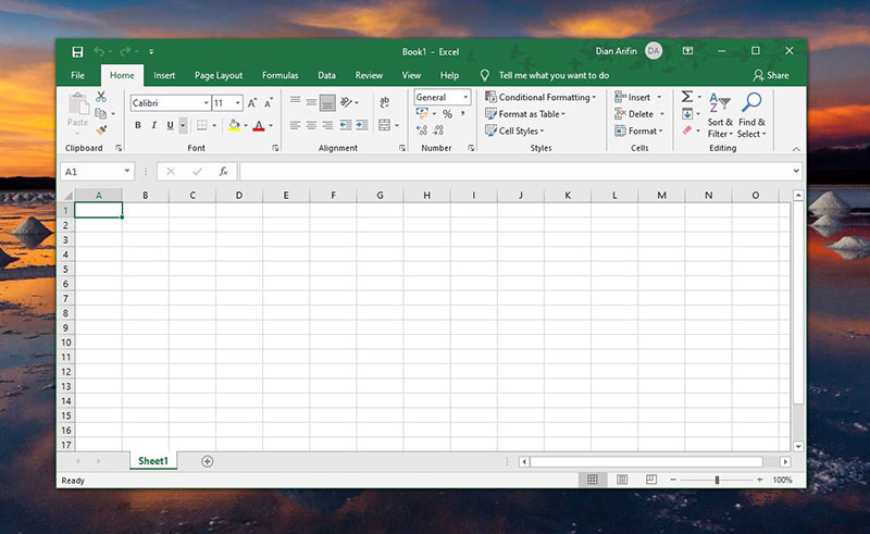 Cara Memperbaiki Microsoft Excel Yang Error. 10+ Cara Mengatasi Microsoft Excel Tidak Bisa Dibuka Windows 10, 8, 7