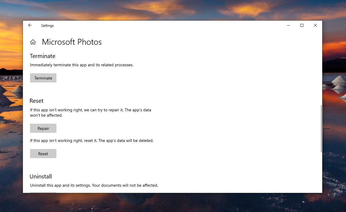 Aplikasi Pembuka Foto Di Pc. 10+ Cara Mengatasi Photos Tidak Bisa Dibuka di Windows 11, 10, 8