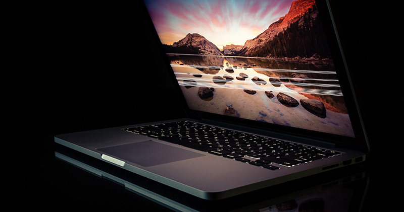 Cara Memperbaiki Fleksibel Hp. 10+ Cara Mengatasi Layar Laptop Bergaris Putih, Hitam, Pink, Hijau