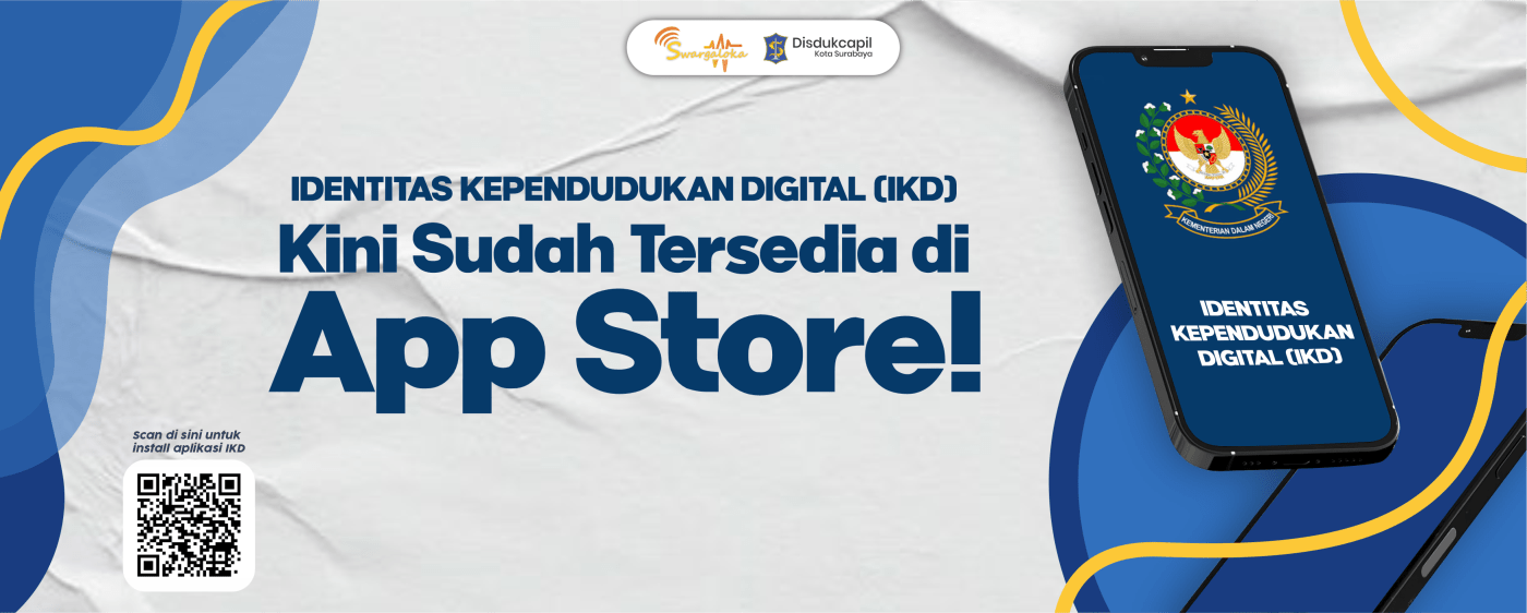Iphone 5 Tidak Bisa Aktivasi. Kabar Gembira untuk Pengguna IOS, KTP Digital (IKD) Kini Dapat Diunduh di Appstore! – Disdukcapil Kota Surabaya