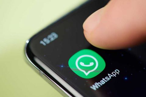 Cara Bikin Huruf Tebal Di Wa. Cara Membuat Tulisan Miring, Tebal, dan Coret di Whatsapp Tanpa Aplikasi Tambahan