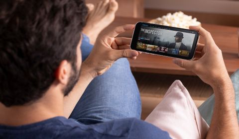 Aplikasi Android Nonton Film. 5 Aplikasi Nobar Online Gratis, Nonton Jarak Jauh Bareng Teman atau Pacar Jadi Seru!