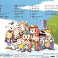 Game Ps 1 Harvest Moon. Download Bokujou Monogatari ~ Harvest Moon Original Soundtrack (2000) Soundtracks for FREE!