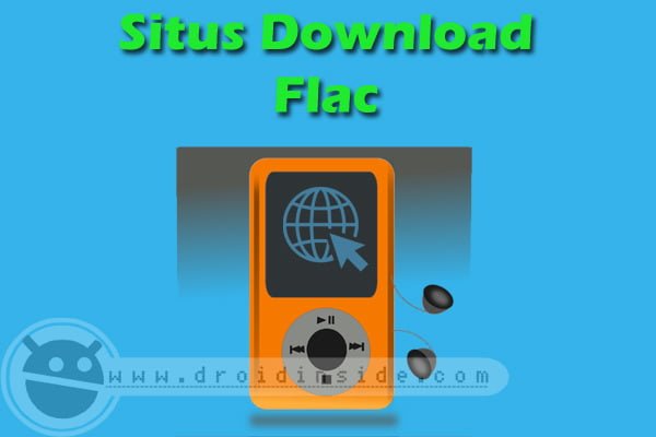 Download Lagu Indo Format Flac. 8 Situs Download Musik Flac Gratis