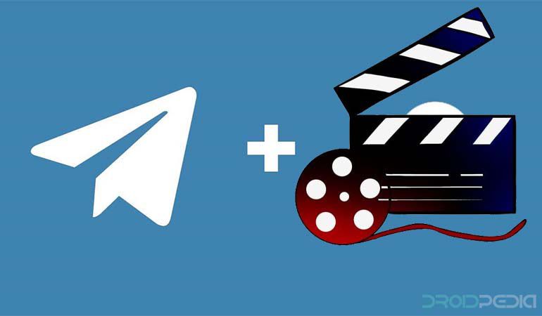 Download Video Telegram Tanpa Aplikasi. 5 Cara Download Film di Telegram Tanpa Aplikasi