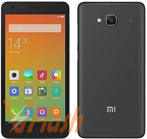 Install Twrp Redmi 2 Via Fastboot. Cara Install TWRP Redmi 2 All Variant
