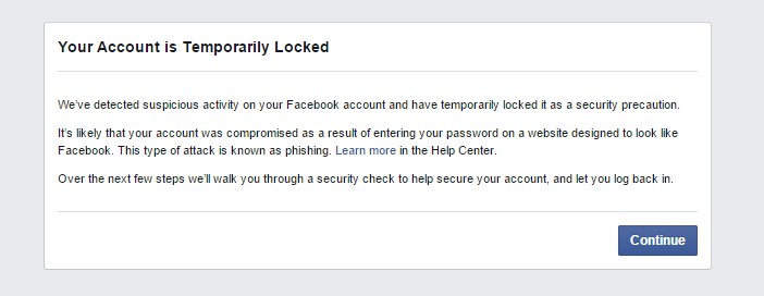 Cara Mengembalikan Fb Yang Diblokir. Cara Mengembalikan Akun FB yang Diblokir Pihak Facebook, Pengin Tahu?