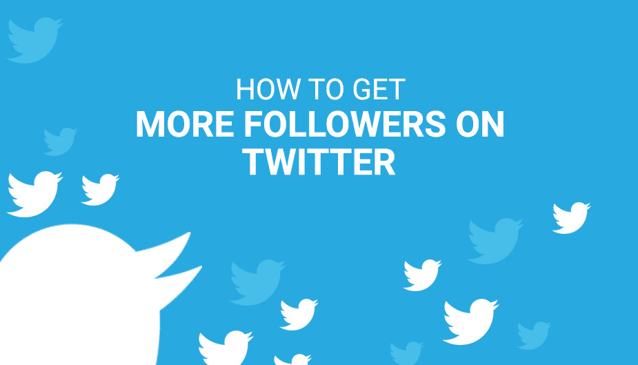 Cara Menambah Followers Twitter. 2 Cara menambah Followers Twitter dengan Cepat, Gratis dan Aman