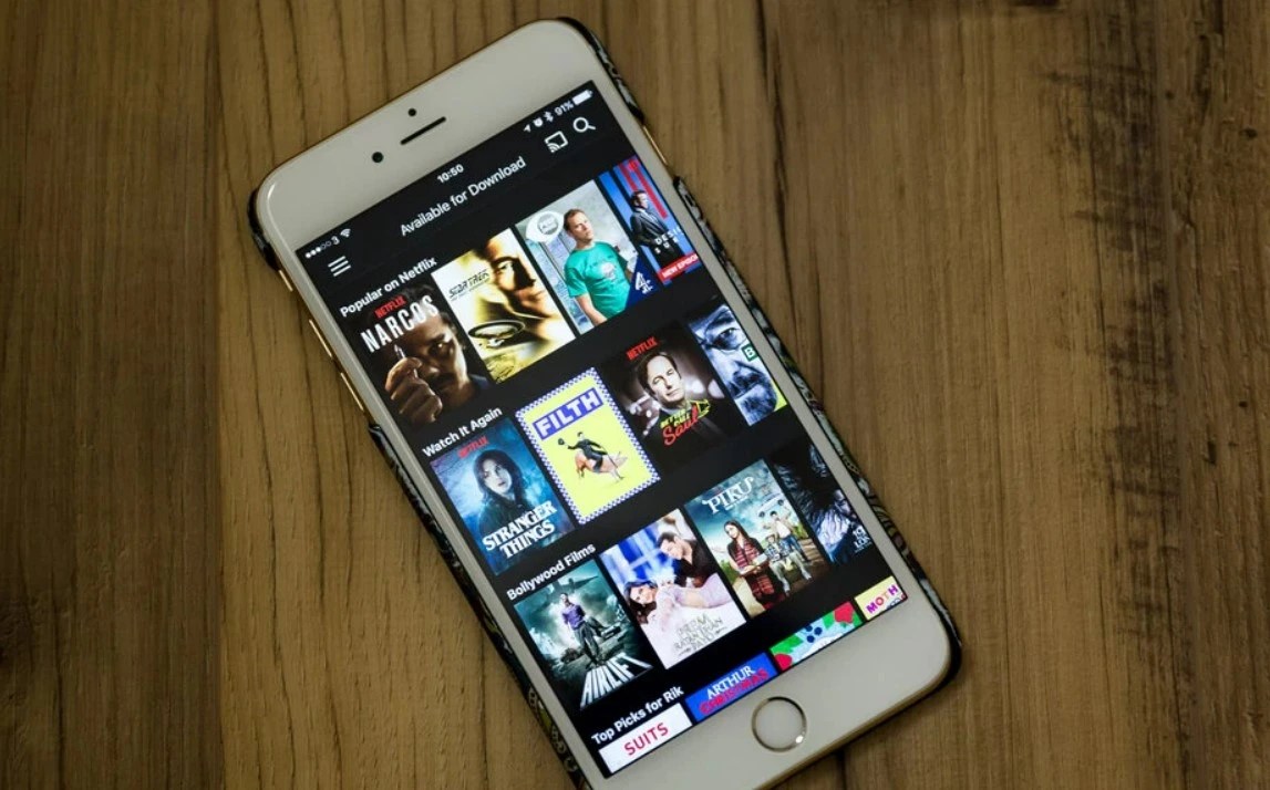 Cara Download Film Di Ios. 6 Cara Download Film di iPhone, Gampang dan Gak Ribet