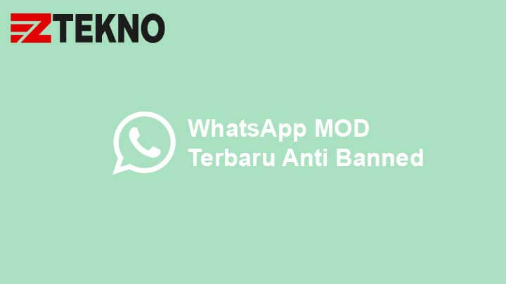 Download Whatsapp Mod Anti Banned. Download WhatsApp MOD APK Versi Terbaru 2022 Anti Banned