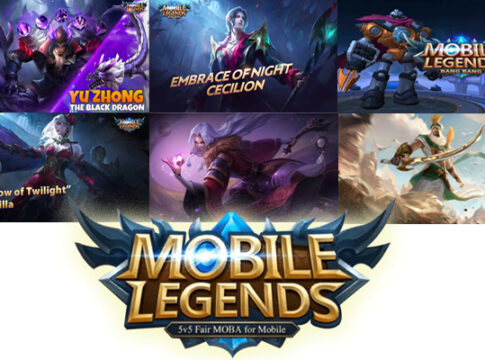Cara Menggunakan Game Guardian Mobile Legend. Cara Menggunakan Game Guardian di Mobile Legends