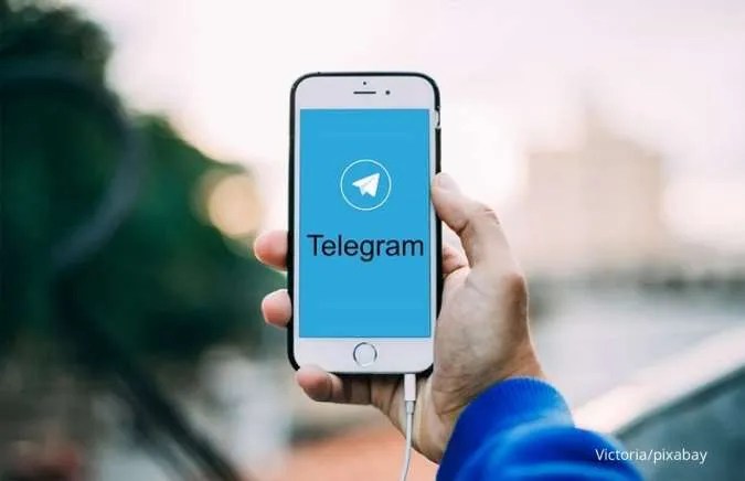 Cara Menghapus Akun Telegram. Hapus Akun Telegram Permanen, Begini Cara Cepat Tanpa Perlu Menunggu