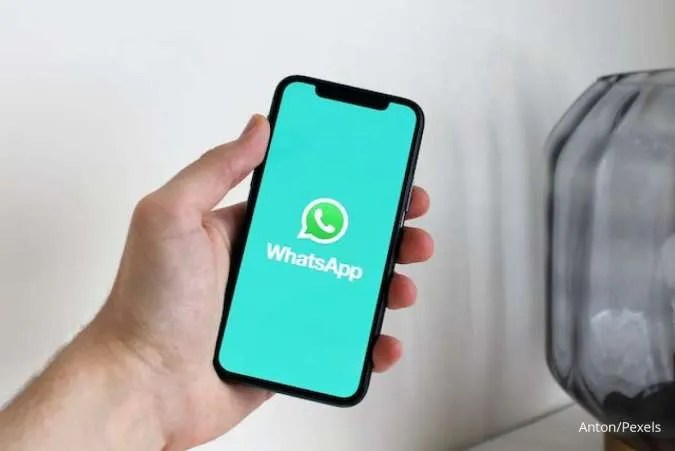 Kirim Pesan Whatsapp Otomatis. Tips dan Cara Menjadwalkan Pesan WhatsApp di iPhone Tanpa Instal Aplikasi Lain
