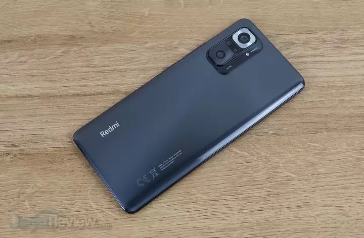 Review Redmi Note 10. Review Redmi Note 10 Pro: Rp. 3 Jutaan, Kencang, Dengan Kamera 108MP • Jagat Gadget