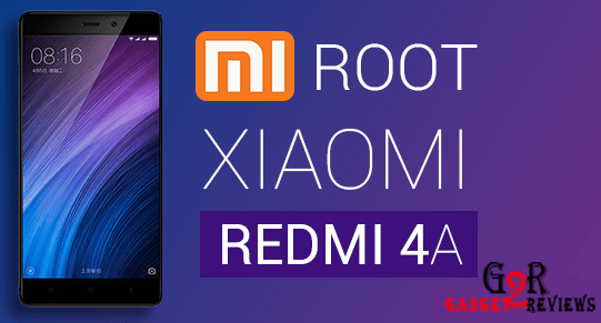 Cara Instal Twrp Redmi 4a. Tutorial Cara Root dan Install TWRP Xiaomi Redmi 4A (Rolex) ~ Gadget2Reviews.Com