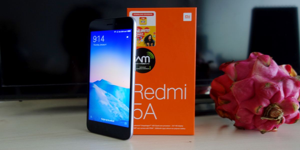 Cara Menginstal Hp Xiaomi Redmi 5a. Cara Mereset HP Xiaomi Redmi 5A Lewat Mode Recovery Biar Perangkat Kembali ke Kondisi Pabrikan