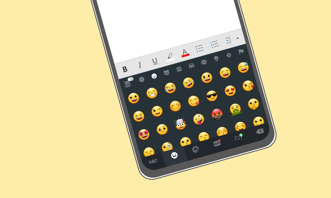 Cara Membuat Emoji Iphone Di Android. Cara Mengubah Emoji Android Menjadi Mirip iPhone Untuk Segala Handphone