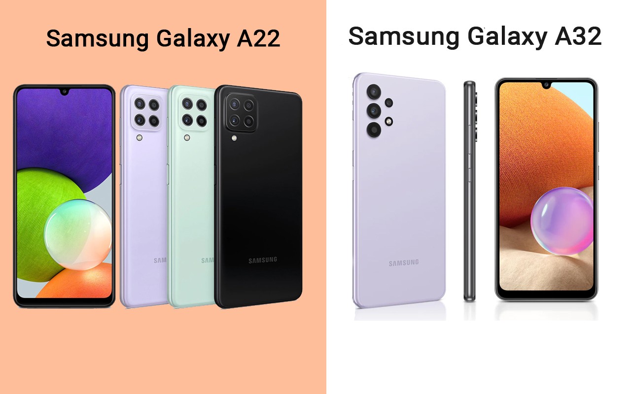 Самсунг с 22 и 22 сравнение. Samsung a22. Samsung Galaxy a22 vs m22. Samsung Galaxy a32 5g. Samsung a22 display.